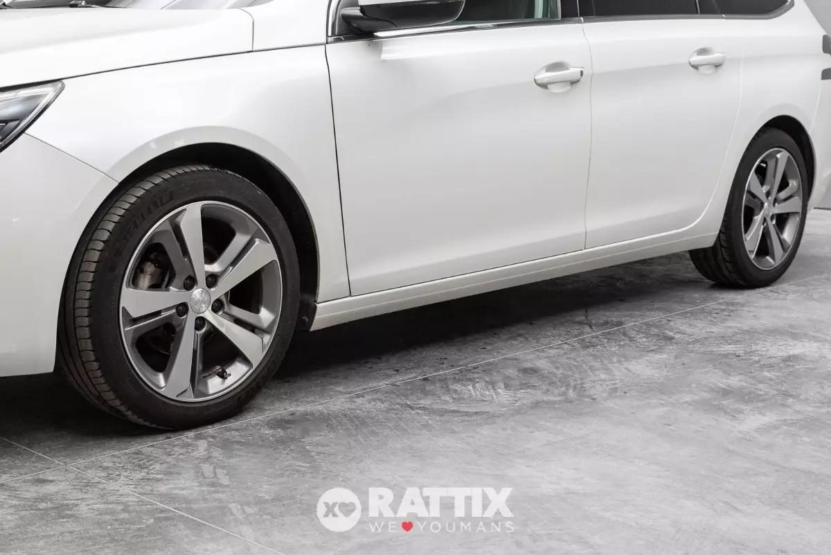 Peugeot 308 SW 1.2 PureTech 130CV Allure EAT8