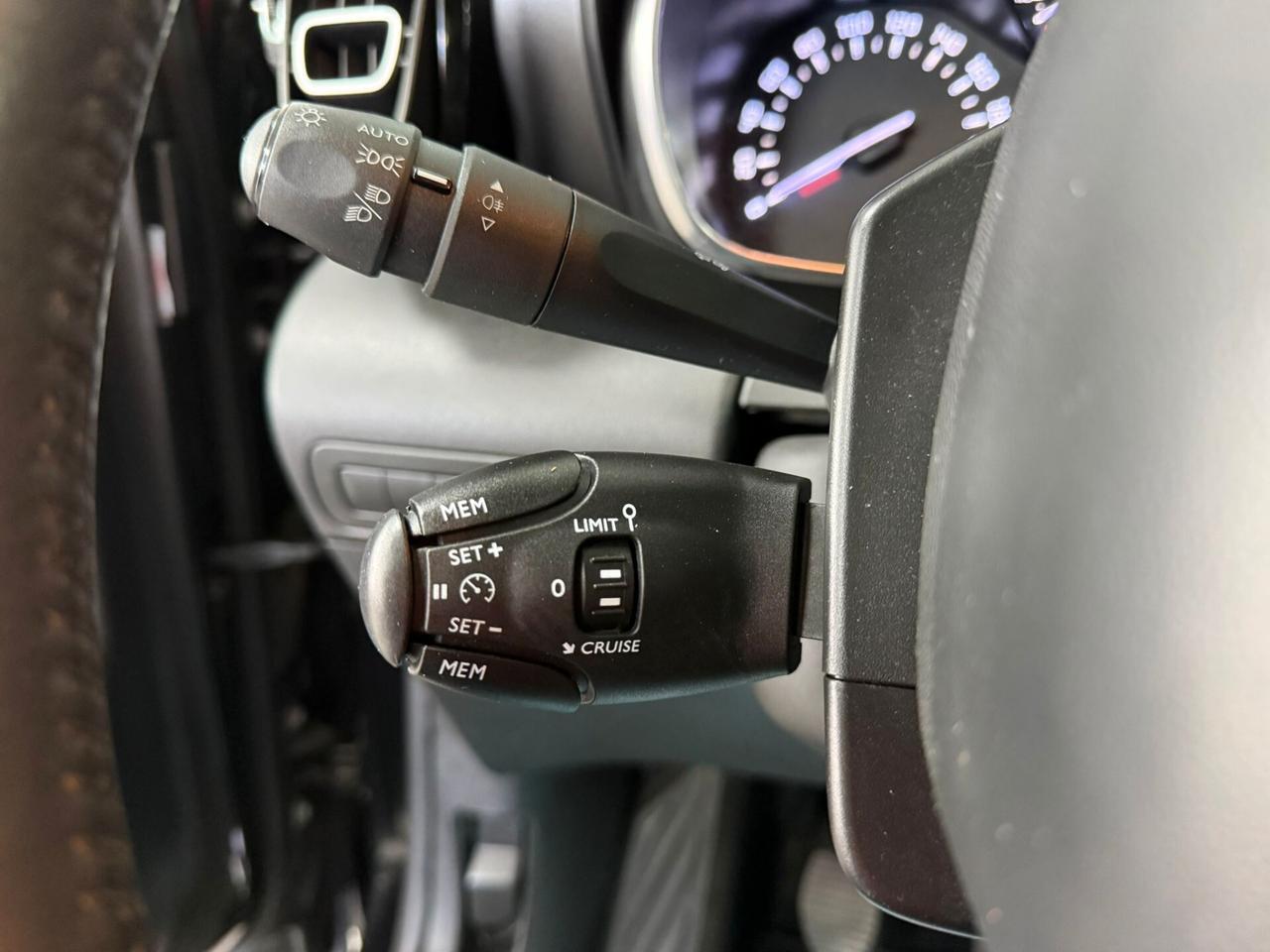 Citroen C3 Aircross 1.2 Benzina 82cv Shine