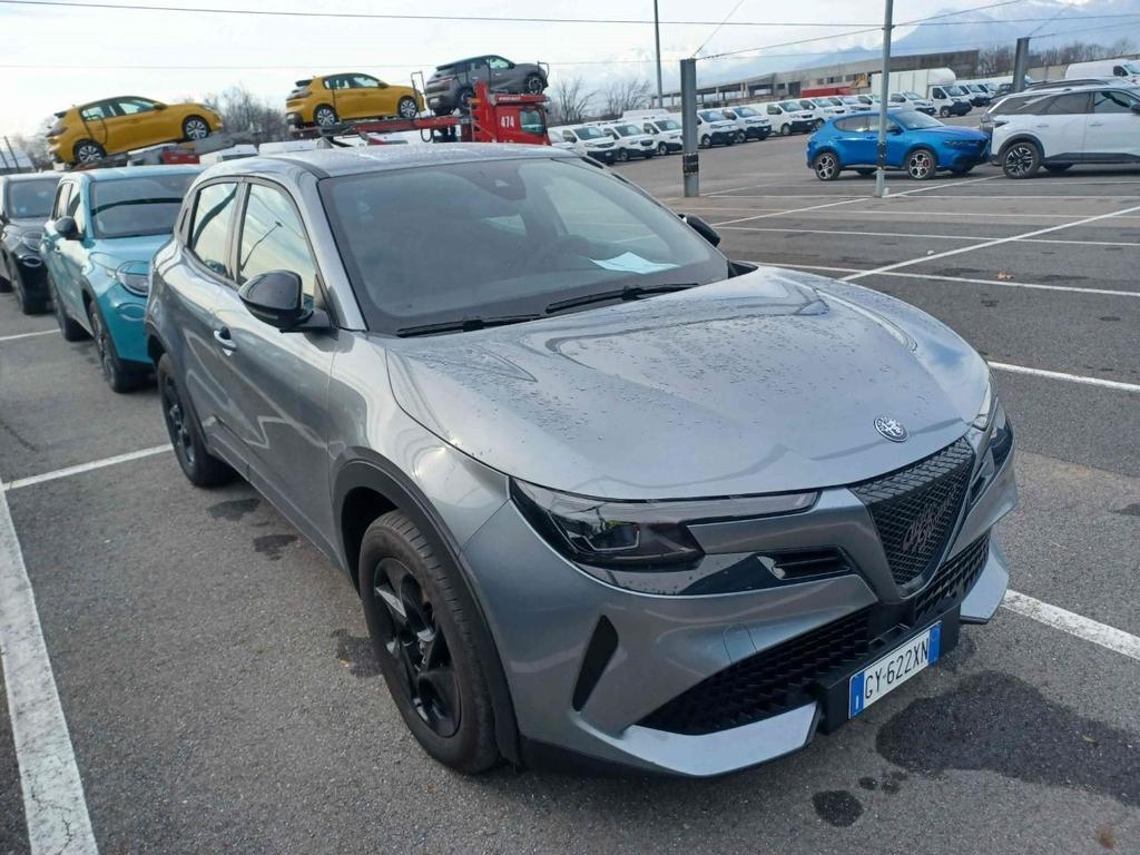 Alfa Romeo Junior 1.2 Hybrid ibrida eDCT6