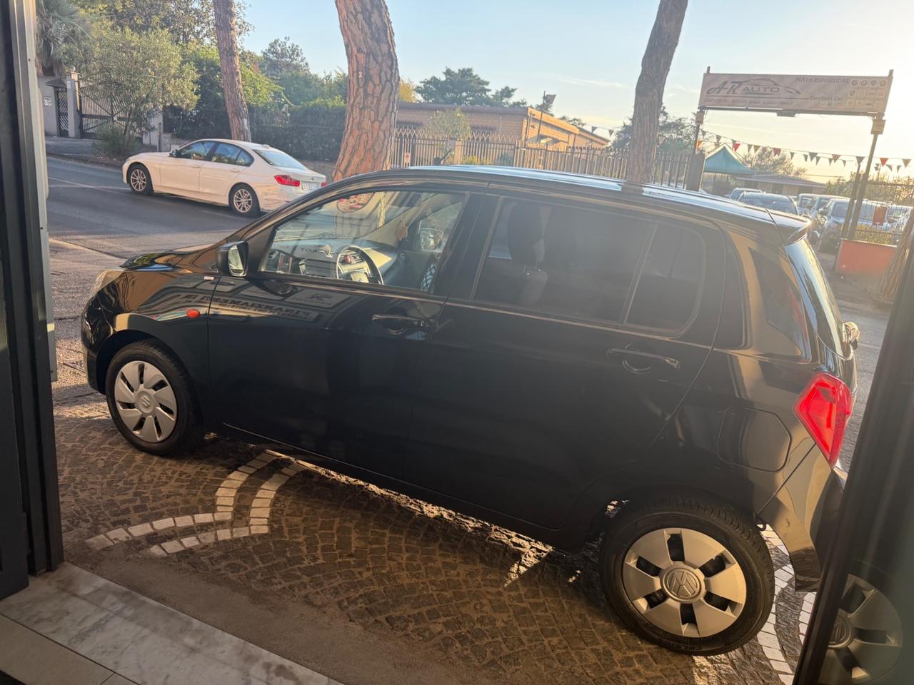 Suzuki Celerio 1.0 Style