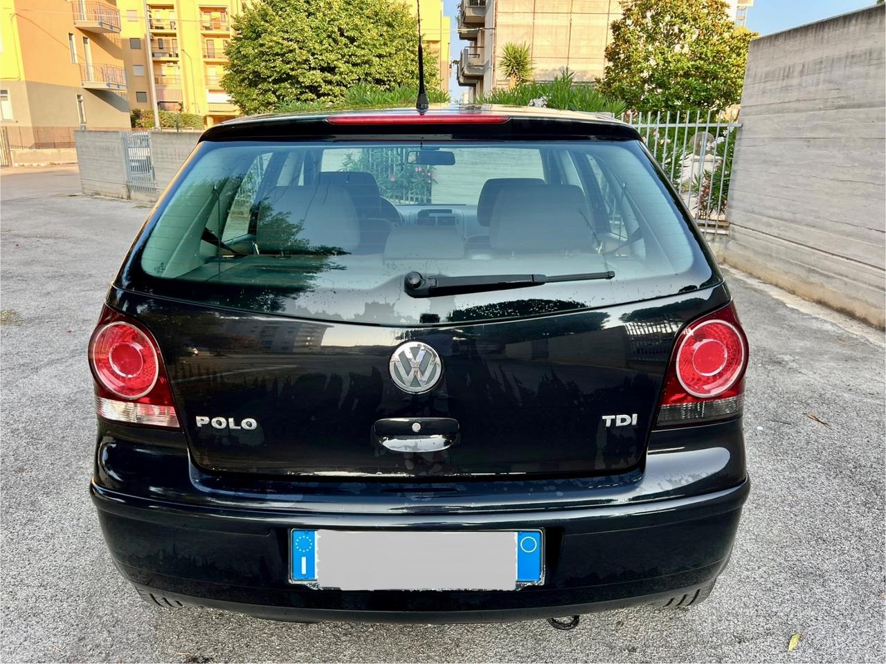 Volkswagen Polo 1.4/69CV TDI 5p. Comfortline