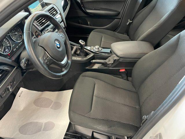 BMW 116 1.5 D 116 CV Advantage