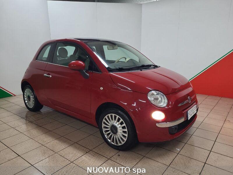 FIAT 500 500 1.2 Lounge