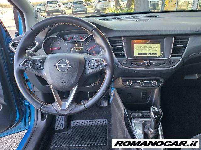 OPEL Crossland X 1.5 D 120 AT6 Innovation IVA DEDUCIBILE
