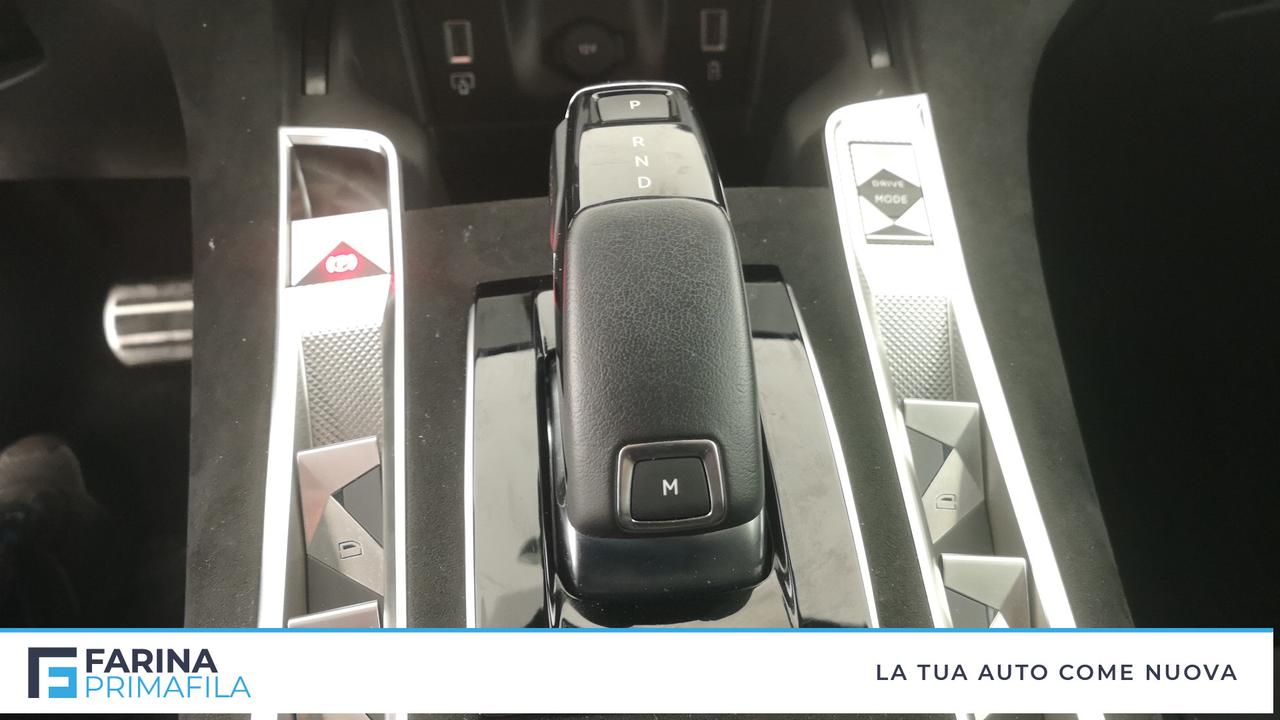 DS DS7 - DS7 1.5 bluehdi Performance Line 130cv auto