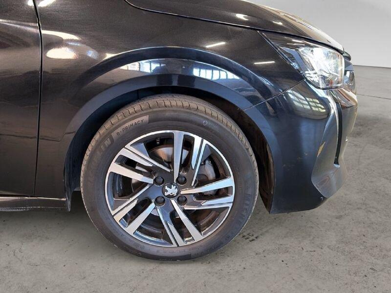 Peugeot 208 Allure PureTech 100 S/S