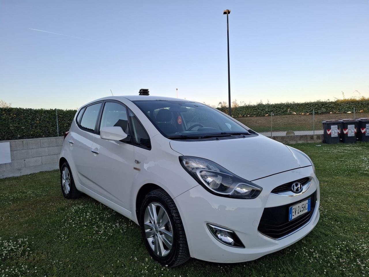 Hyundai iX20 1.4 CRDI 77 CV Comfort
