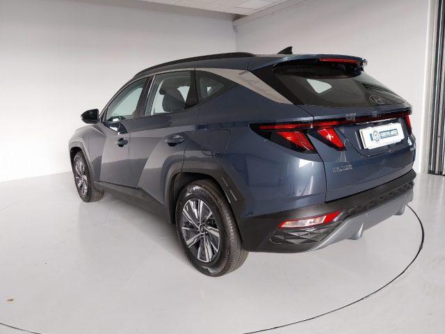 HYUNDAI Tucson 1.6 CRDI XTech