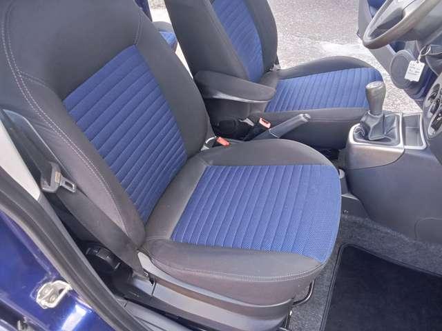Fiat Qubo Qubo 1.3 mjt 16v NEOPATENTATI POCHI KM