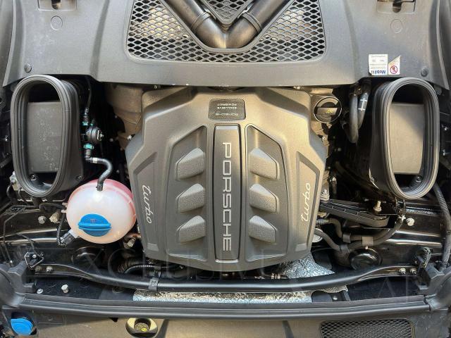 Porsche Macan Macan 3.6 Turbo Performance 440cv pdk