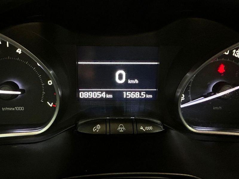 Peugeot 208 1.0 PureTech 68 CV 5 porte Active