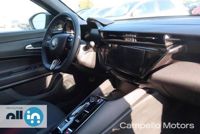 ALFA ROMEO Junior Junior 1.2 136cv Hybrid eDCT6 Speciale