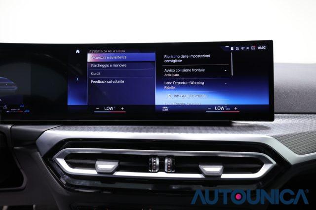 BMW 420 D 48V XDRIVE GRANCOUPÉ MSPORT