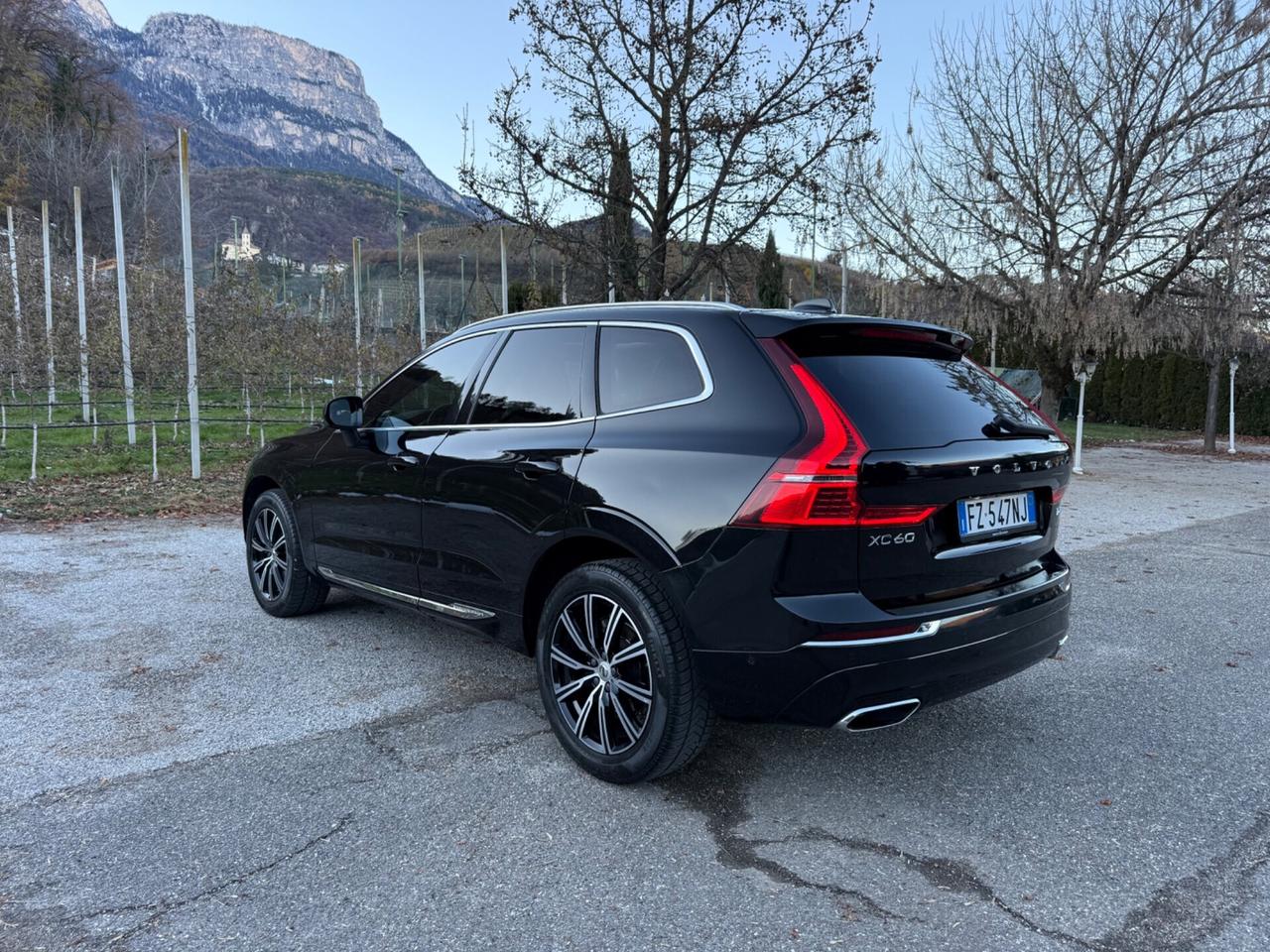Volvo XC 60 XC60 D4 Geartronic Inscription