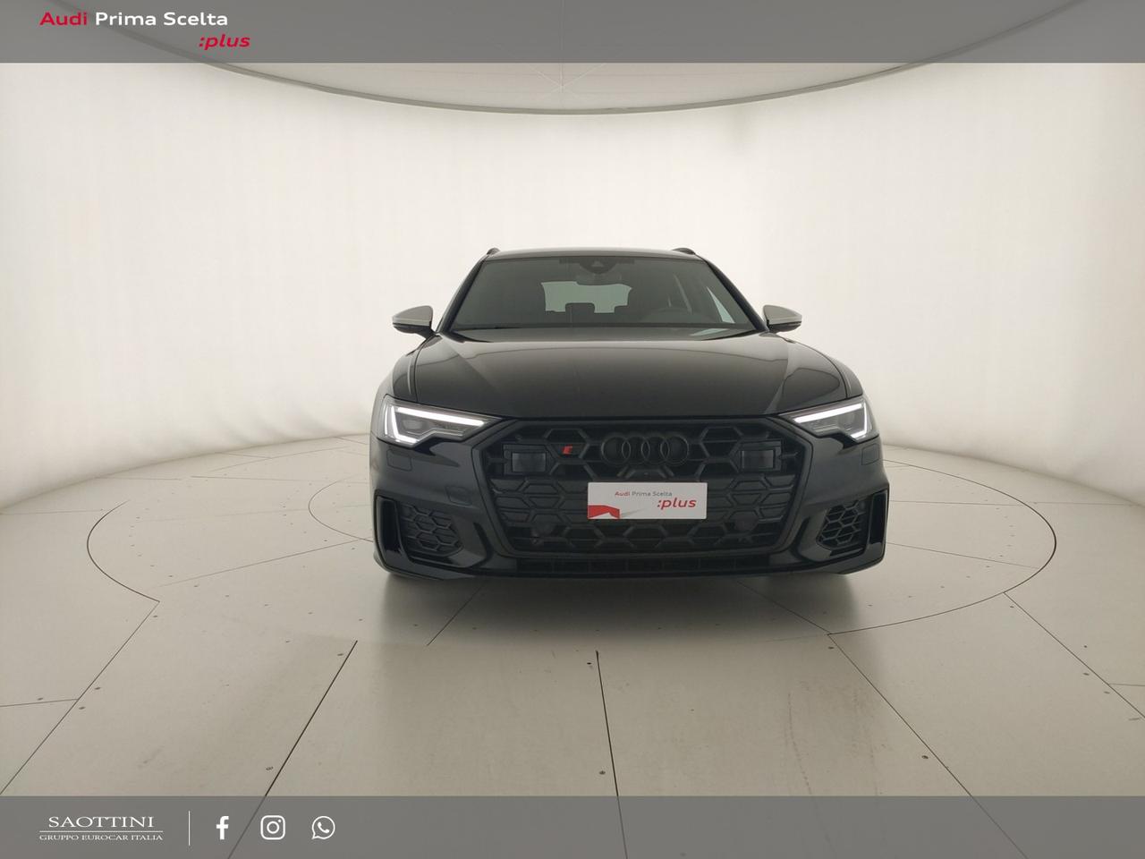 Avant 3.0 TDI quattro 344 CV Tiptronic