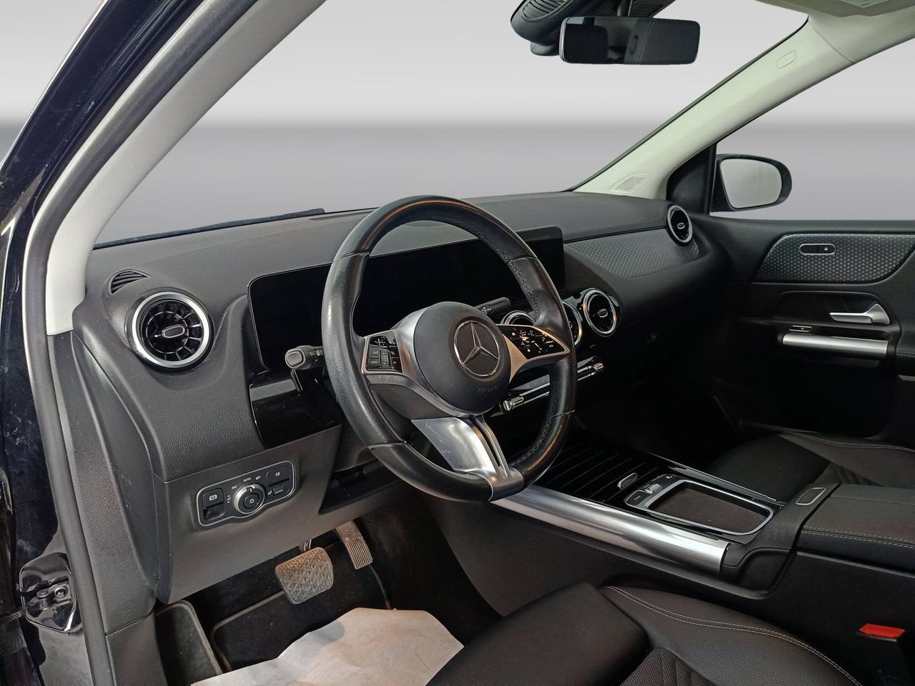 Mercedes-Benz Classe B - W247 2023 - B 180 d Progressive Advanced auto