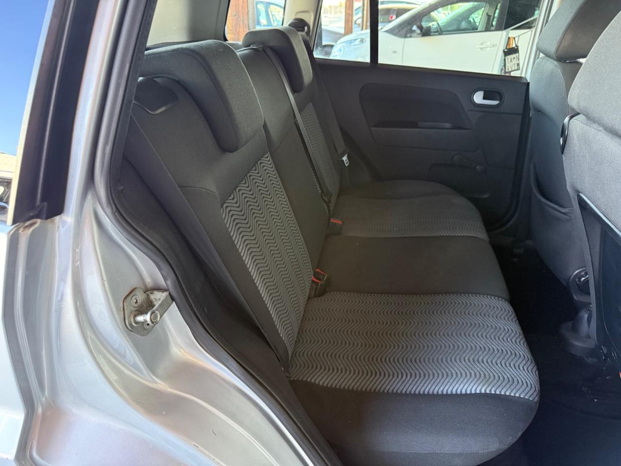 Ford Fusion 1.4 TDCi 2010
