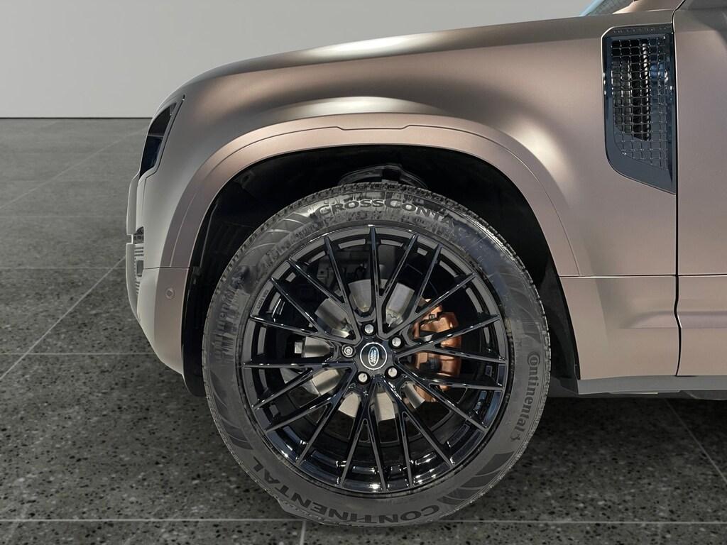 Land Rover Defender 90 X-Dynamic SE 200cv