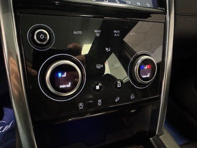 LAND ROVER Discovery Sport 2.0 SD4 240 CV AWD Auto HSE TETTUCIO Full Option !