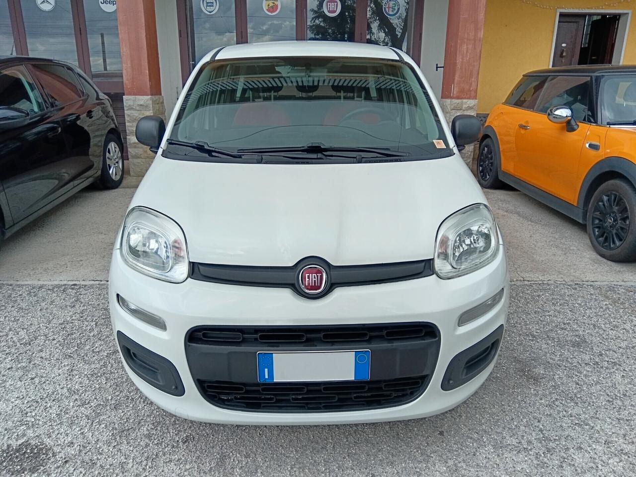 Fiat Panda 1.2 69CV EASY PREZZO PROMO
