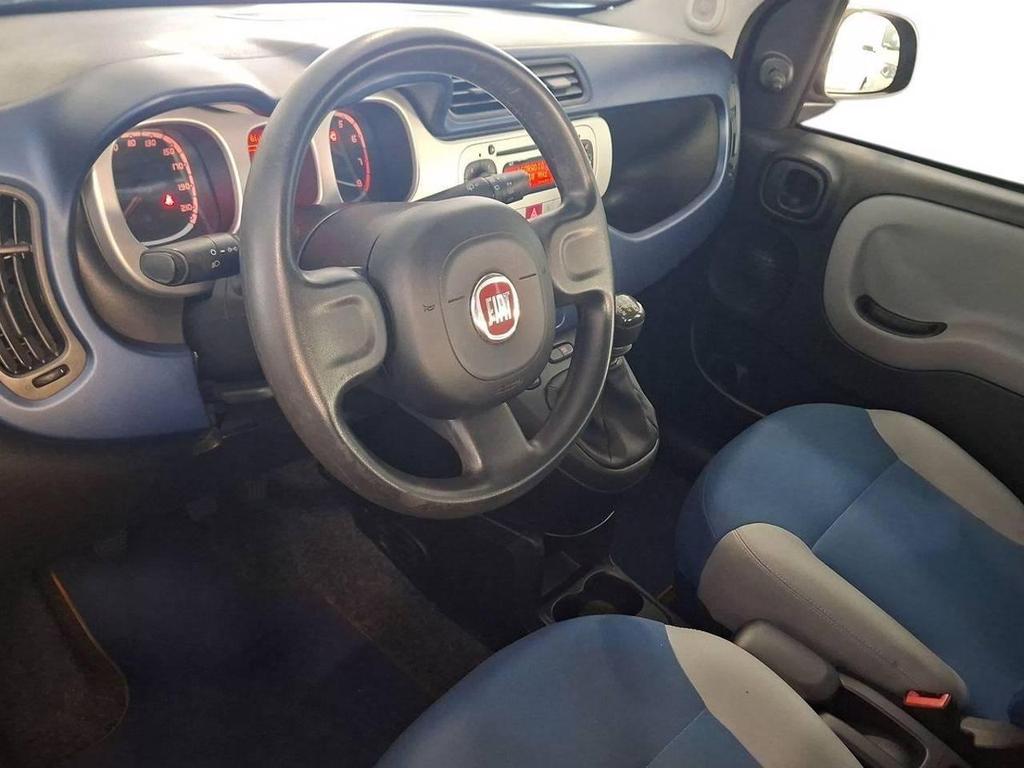 Fiat Panda 1.2 K-way