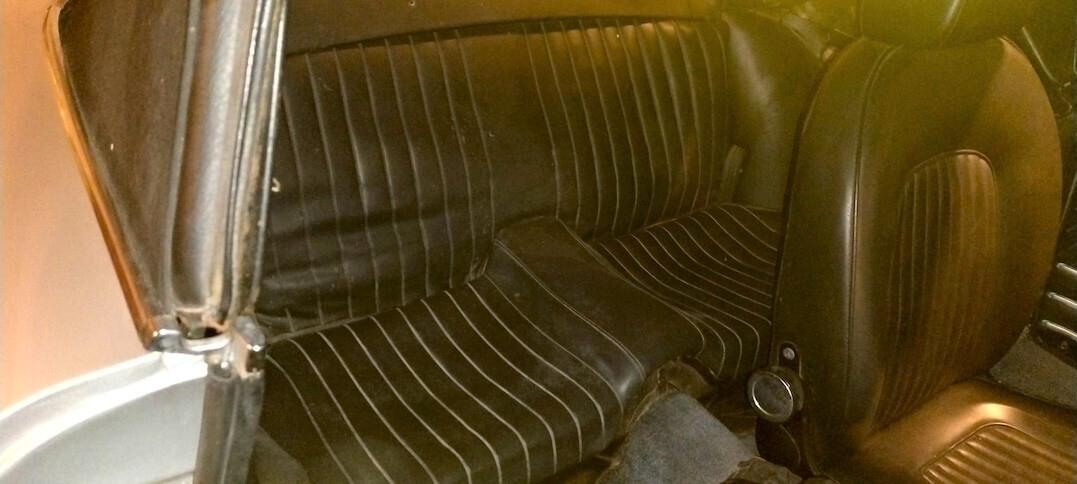 Alfa Romeo Spider 2.0 Veloce