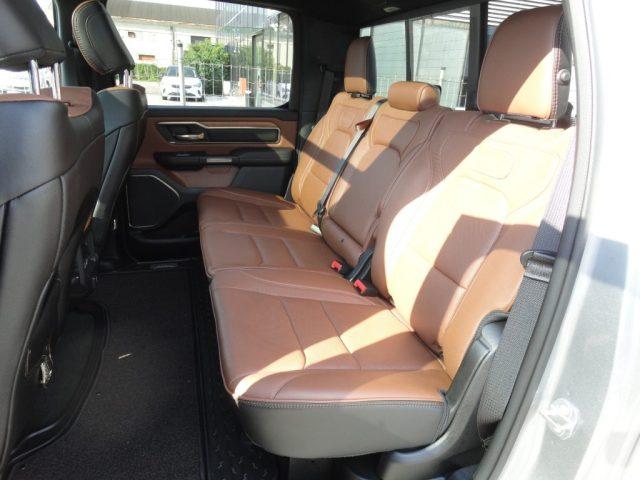 DODGE RAM 1500 5.7 GPL V8 Limited Longhorn N1