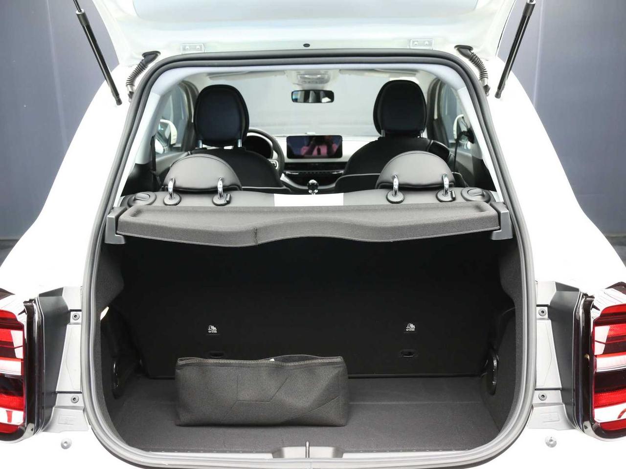 Fiat 500 1.0 HYBRID BERLINA TORINO #50247