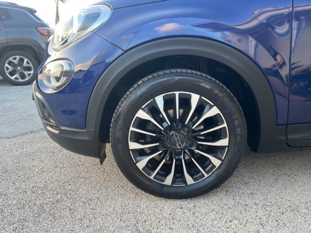 FIAT 500X 1.0 T3 120 CV City Cross