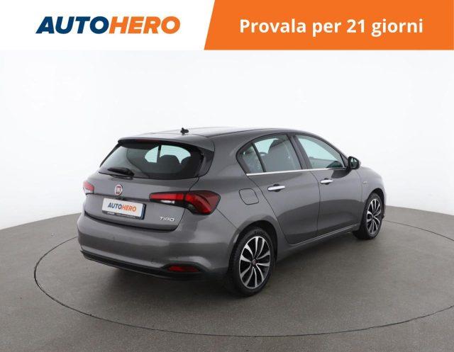 FIAT Tipo 1.3 Mjt S&S 5 porte Lounge