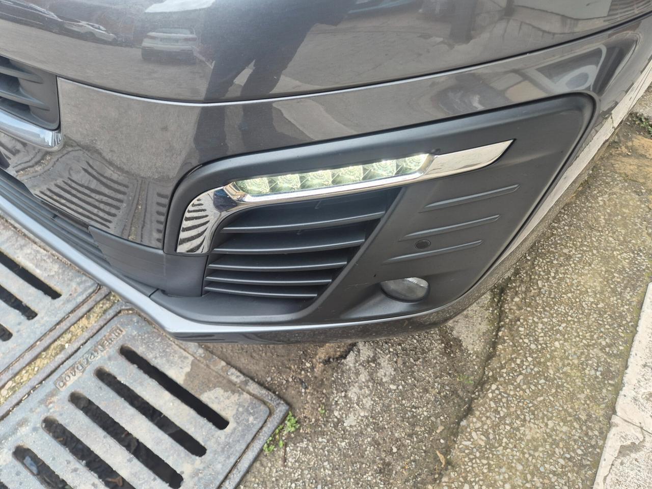 PEUGEOT TRAVELLER 2.0 150 CV FULL OPT KM 130000 CERTIF 8 POSTI