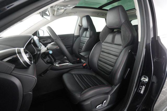 MG HS HS 1.5T-GDI Luxury