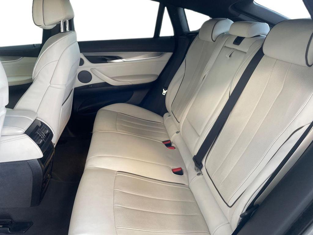 BMW X6 30 d Msport xDrive Steptronic