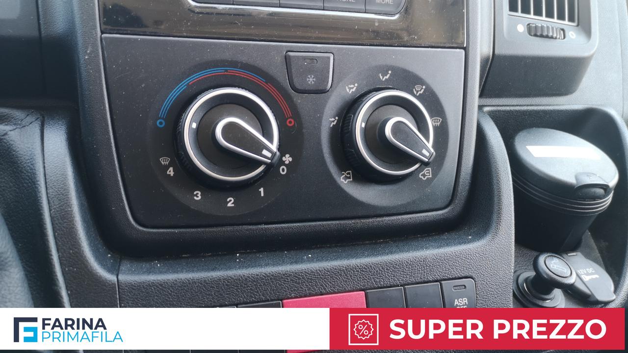 CITROEN jumper 35 L2H2 2.2 bluehdi 140cv S&S