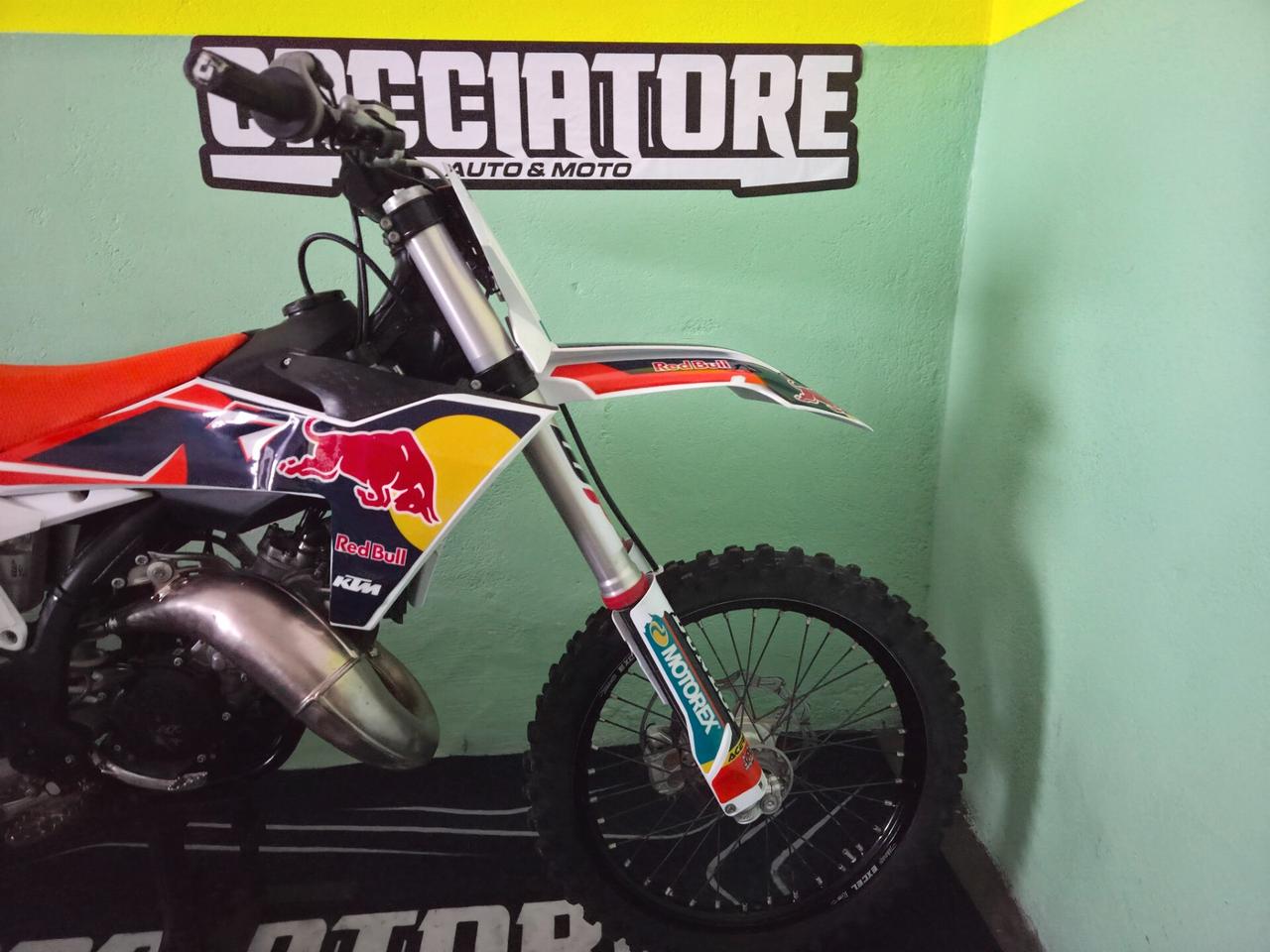 Ktm SX 125 - 2024