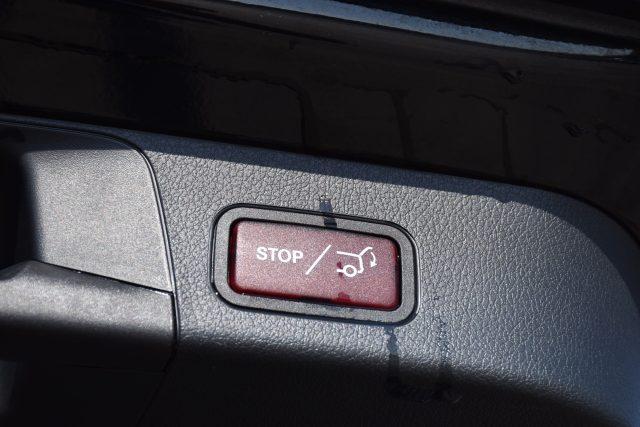 MERCEDES-BENZ GLB 200 d Automatic Business Extra