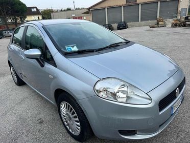 FIAT Grande Punto 1.2 Neopatentati 5 porte Pronta per Consegna