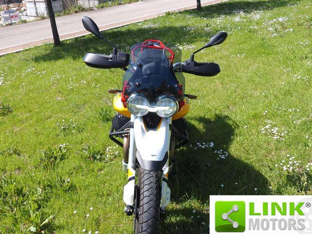 MOTO GUZZI V85 TT PARI AL NUOVO FINANZIABILE
