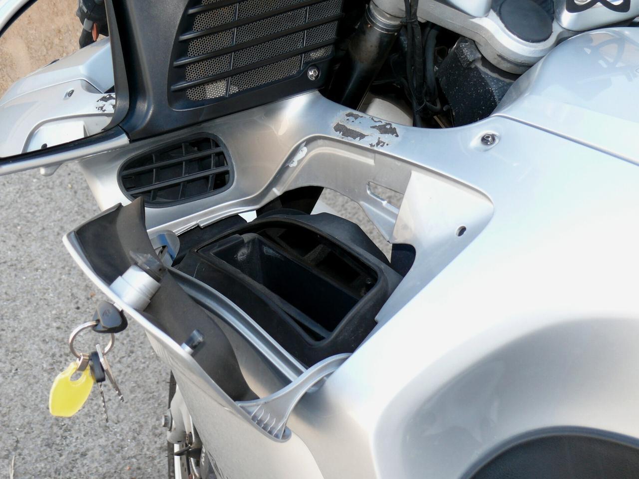 Bmw R 1150 RT (M1355)
