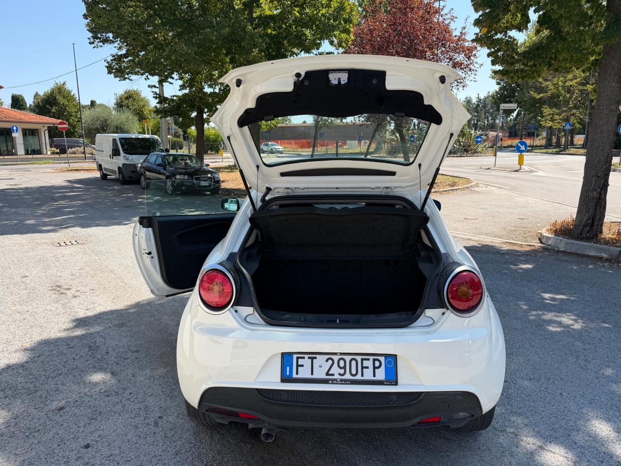 Alfa Romeo MiTo 1.3 JTDm 95 CV S&S Urban