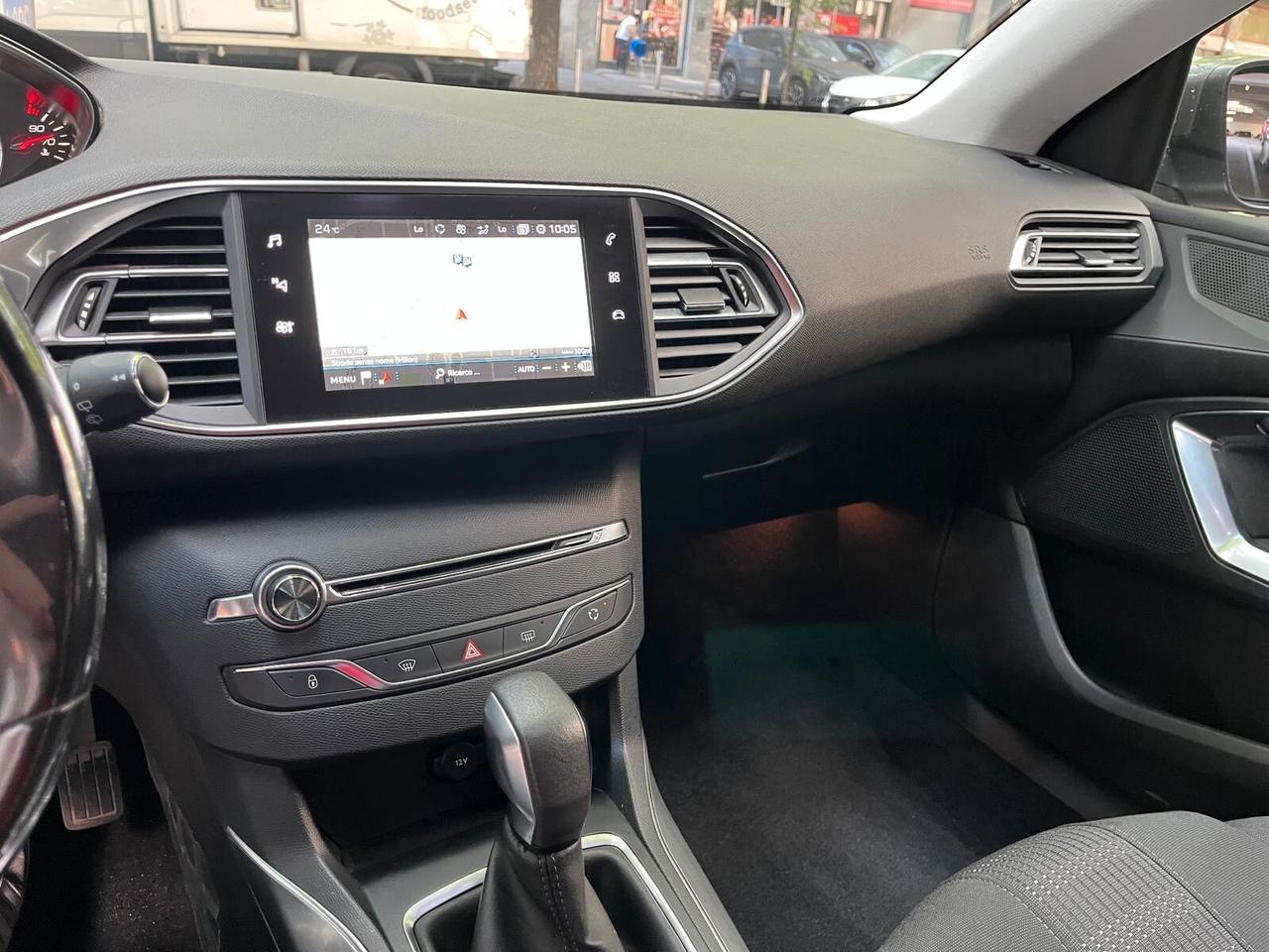 Peugeot 308 PureTech Turbo 130 S&S Active
