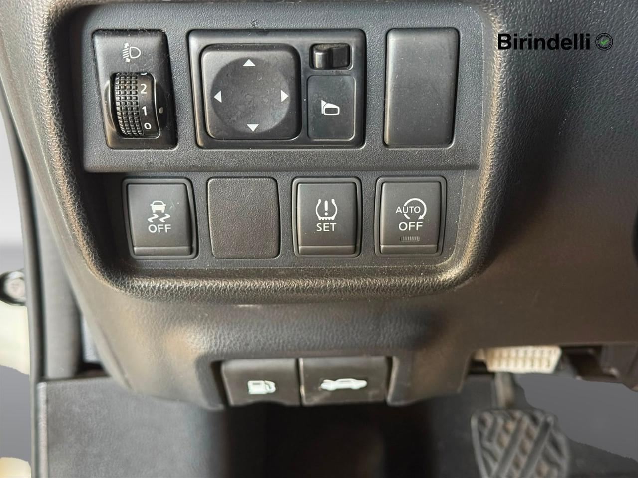 NISSAN Juke 1ª serie - Juke 1.5 dCi Start&Stop Acenta