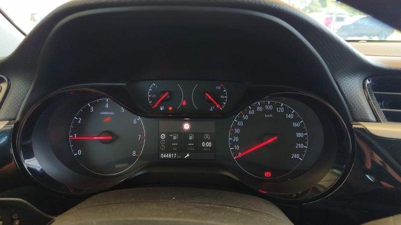 Opel Corsa 1.2 75cv Edition MT5