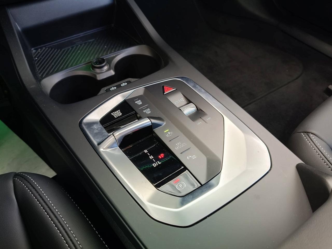 BMW BMW 118d