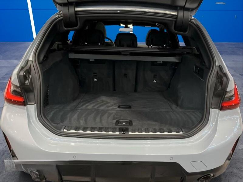 BMW Serie 3(G20/1-80/1) 320d 48V Touring Msport