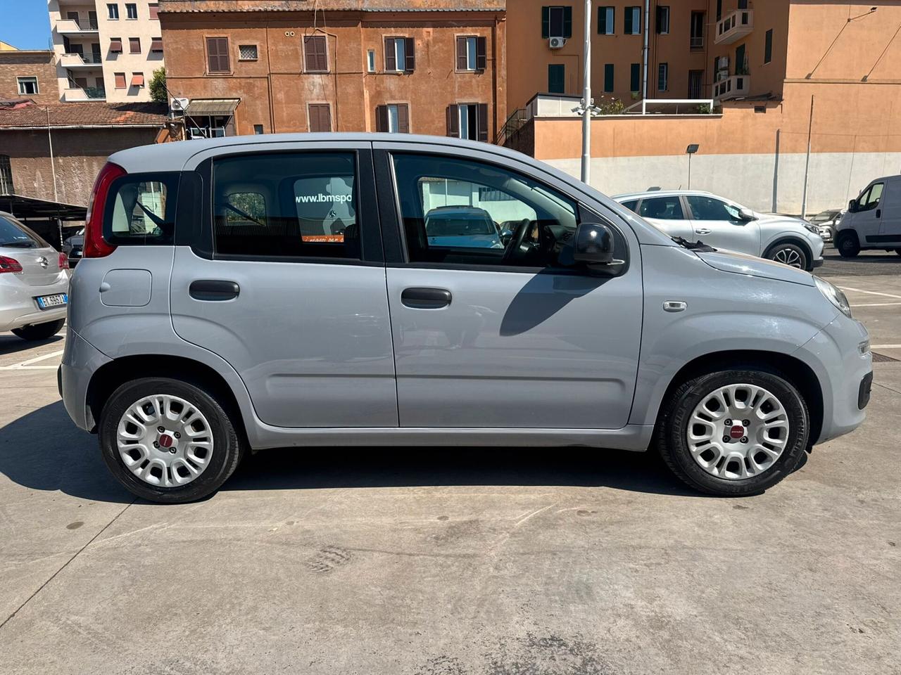 FIAT PANDA 1.0 FIREFLY S&S HYBRID **PREZZO REALE**