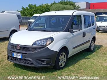 FIAT Doblò 1.6 MJT 105CV S&S PC Combi N1 Easy