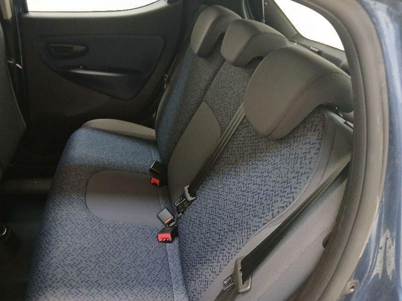 Lancia Ypsilon 1.0 firefly hybrid Gold s&s 70cv 5p.ti