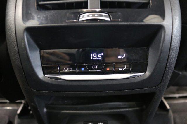 BMW X3 xDrive20d 48V
