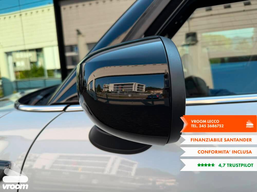 MINI Mini 5 porte (F55) Mini 2.0 Cooper S 5 porte